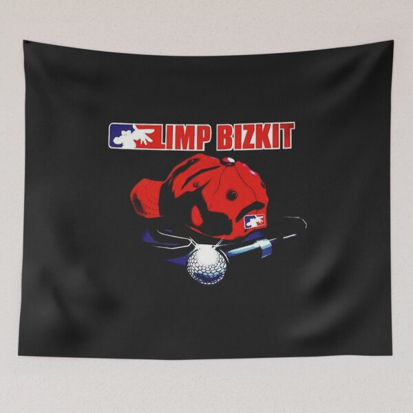 Item preview, limpbizkit designed and sold by beep0q.