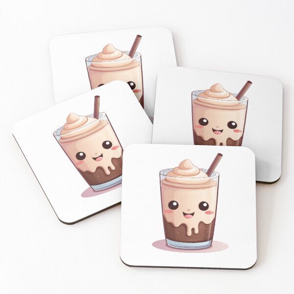 Item preview, Chocolate Milk Cute Chocolate Milk designed and sold by DerSenat.