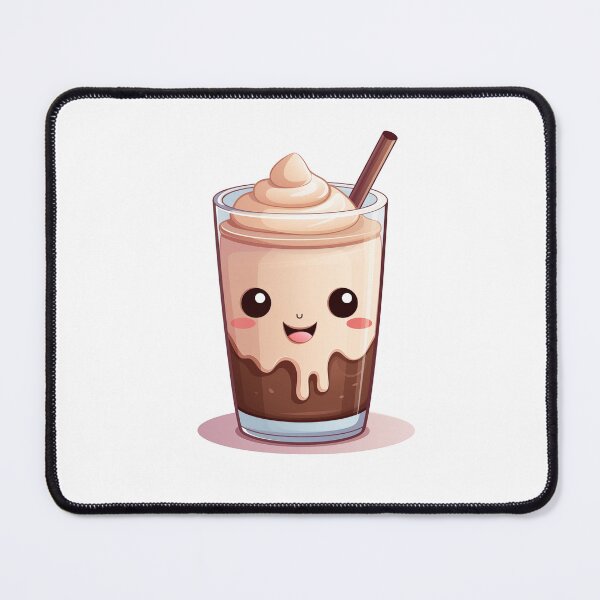 Item preview, Chocolate Milk Cute Chocolate Milk designed and sold by DerSenat.