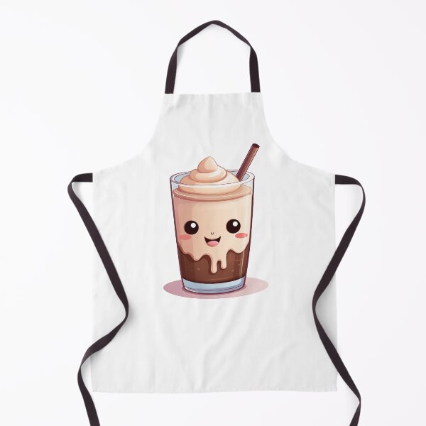 Item preview, Chocolate Milk Cute Chocolate Milk designed and sold by DerSenat.