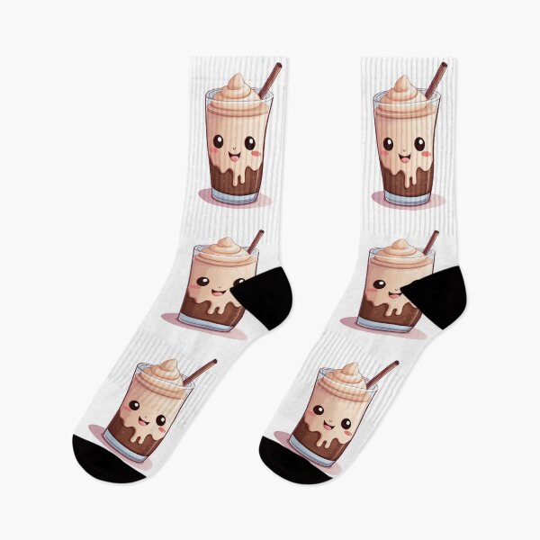 Item preview, Chocolate Milk Cute Chocolate Milk designed and sold by DerSenat.