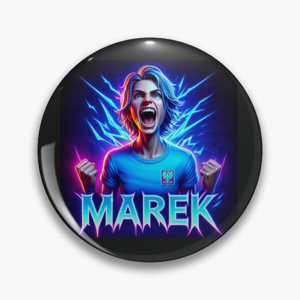 Item preview, Marek designed and sold by RaF71PrO.