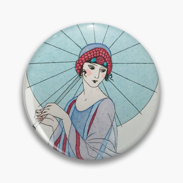 Item preview, Romance sans Paroles (1922) - George Barbier designed and sold by SALON DES ARTS.