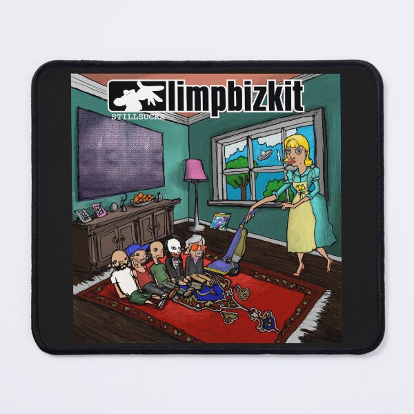 Item preview, limpbizkit designed and sold by beep0q.