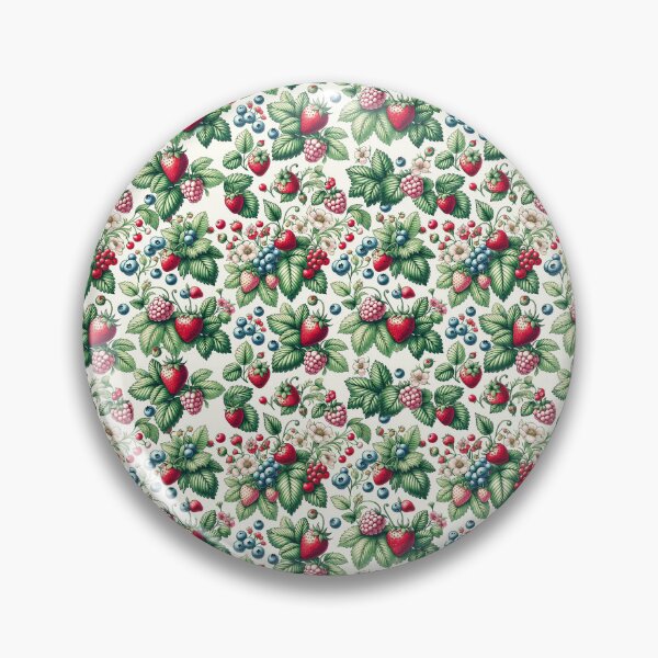 Item preview, Berry Delight designed and sold by fleur-moderne.