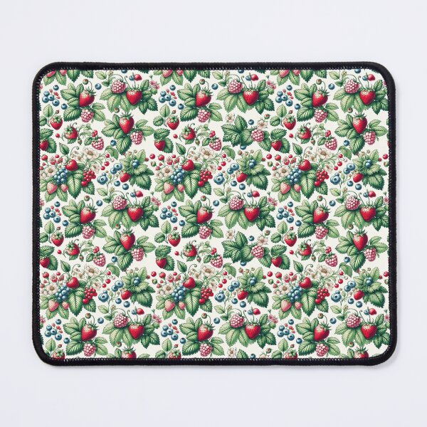 Item preview, Berry Delight designed and sold by fleur-moderne.