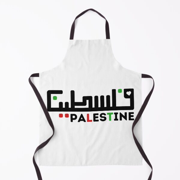 Item preview, FREE PALESTINE designed and sold by M. Sha.