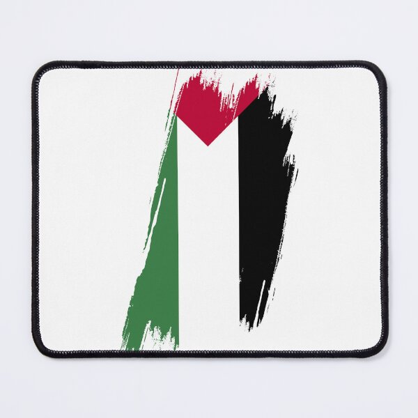 Item preview, FREE PALESTINE designed and sold by M. Sha.