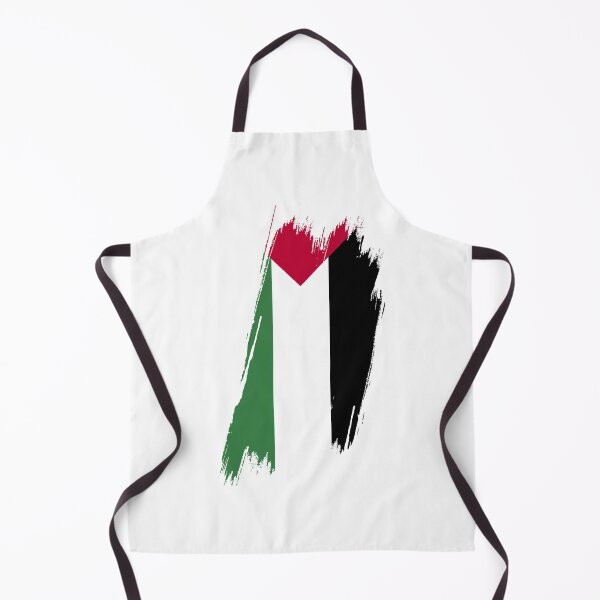 Item preview, FREE PALESTINE designed and sold by M. Sha.