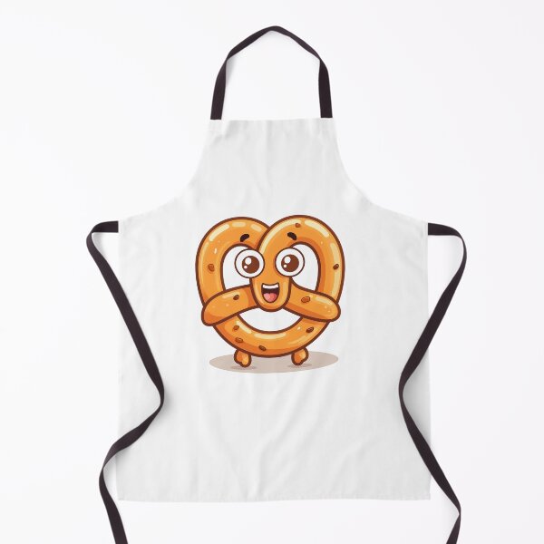 Item preview, Bavarian pretzel designed and sold by DerSenat.