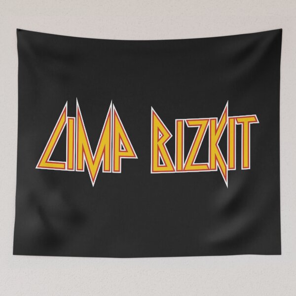 Item preview, limpbizkit designed and sold by beep0q.