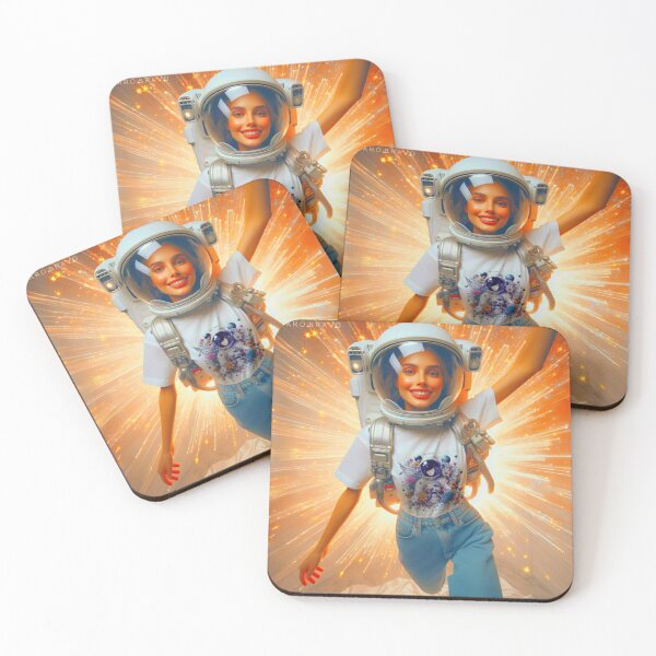 Item preview,  Out Space Life #19 designed and sold by FigaroBravo.