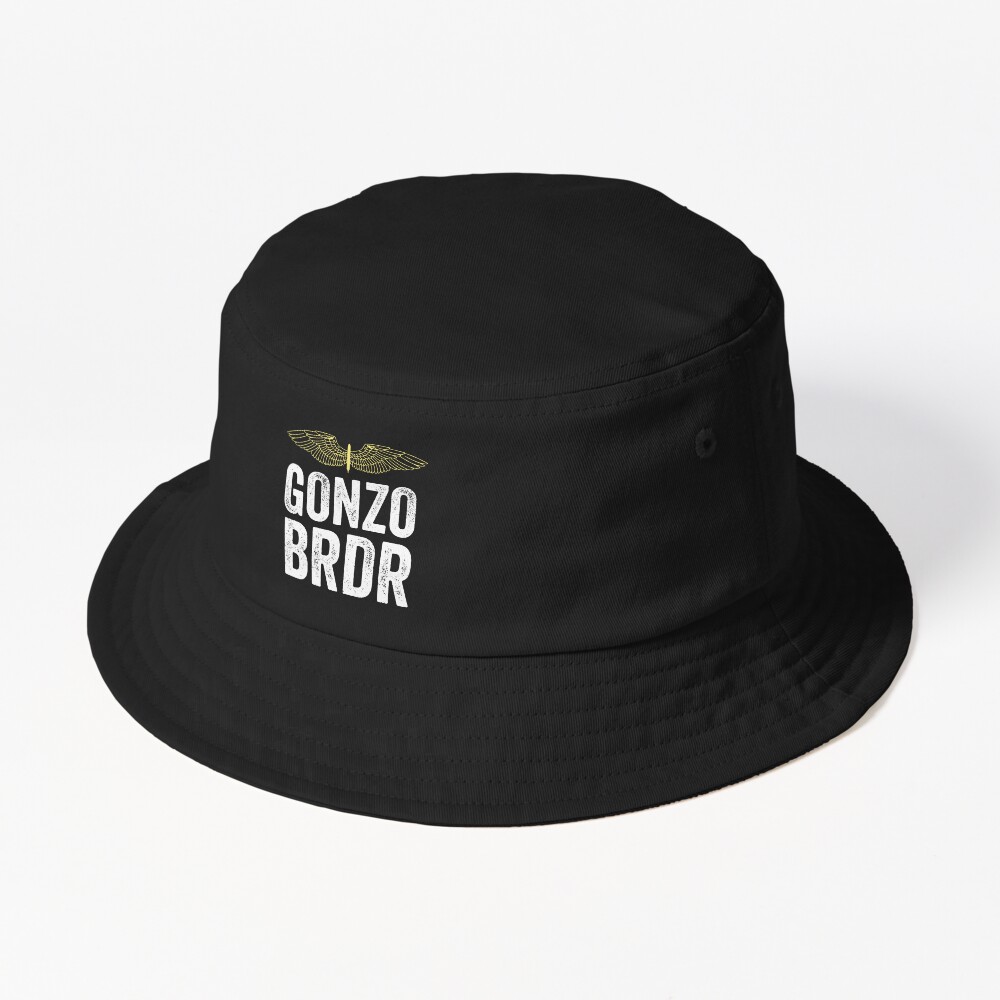 Item preview, Bucket Hat designed and sold by PRBY.
