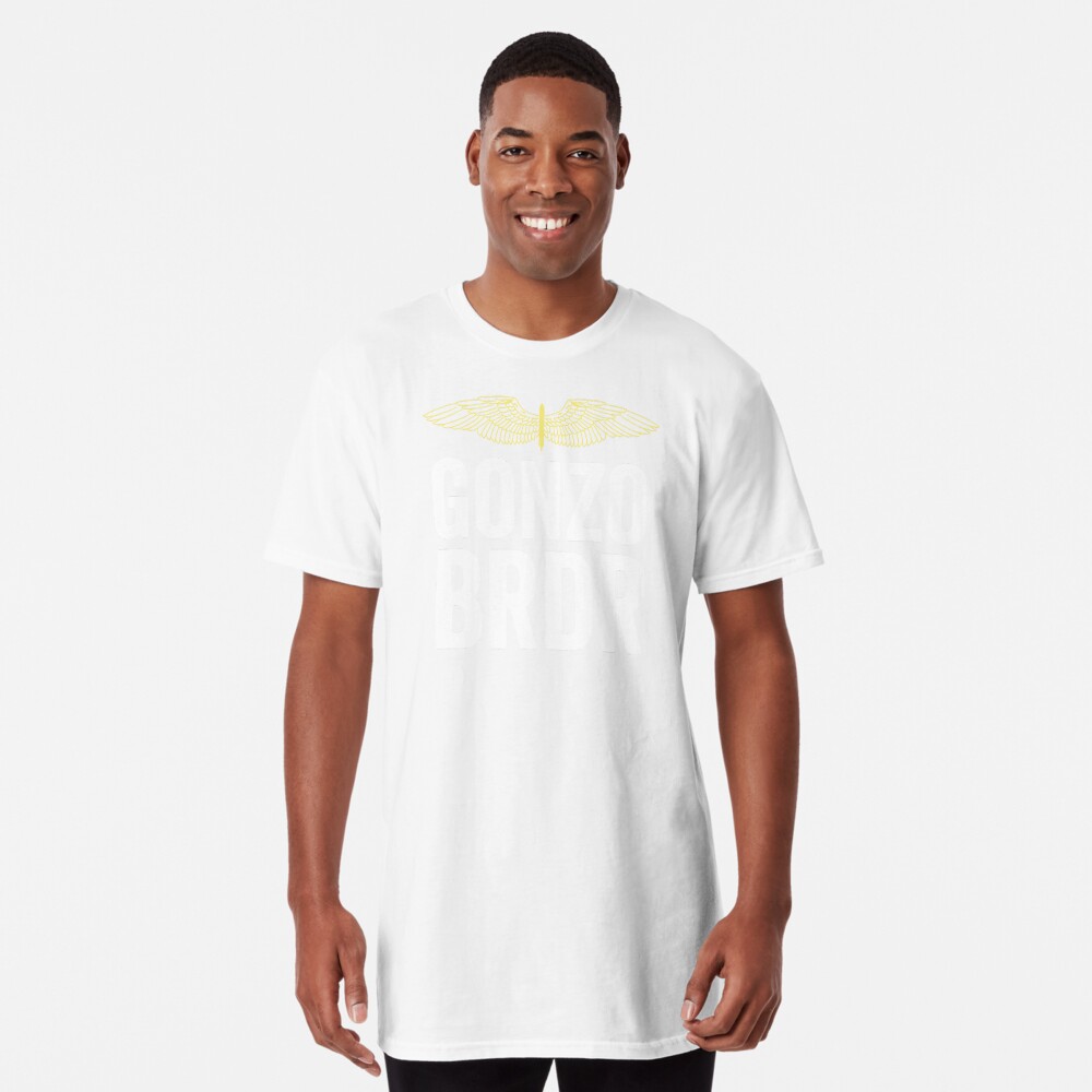 Item preview, Long T-Shirt designed and sold by PRBY.