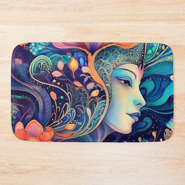 Item preview, Japan Goddess n°49 designed and sold by Grafik-Ai-Art.