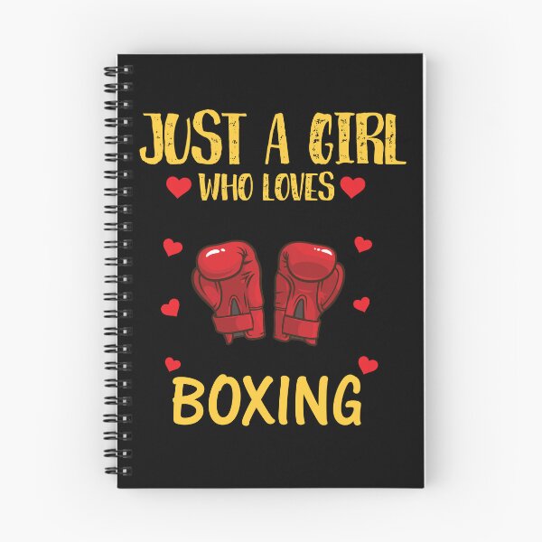 Artikelvorschau, Boxer Boxen Liebhaber Mädchen Retro Sonnenuntergang Vintage Athlet Design entworfen und verkauft von BOUCHERIT amine.