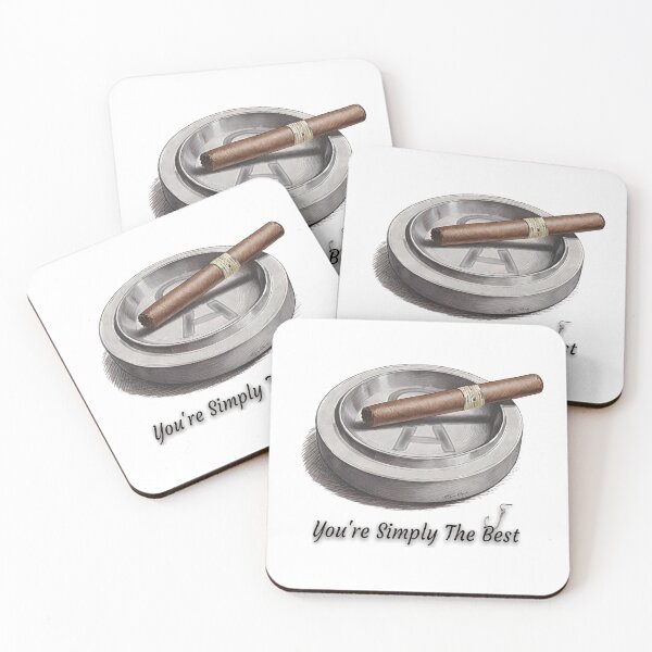 Item preview, You're simply the best designed and sold by Hen-C-Art.
