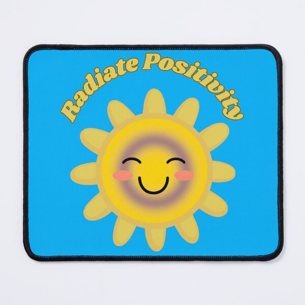 Item preview, Radiate Positivity Intersex Pride Flag Colored Sun, Kawaii Intersex Design, Pride Festival designed and sold by Travelslightly.
