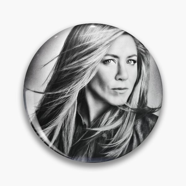 Item preview, Jennifer Aniston  designed and sold by Heba3000.