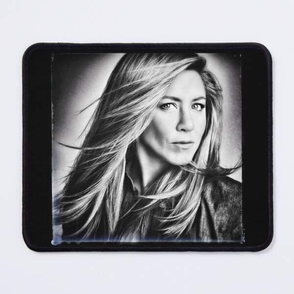 Item preview, Jennifer Aniston  designed and sold by Heba3000.