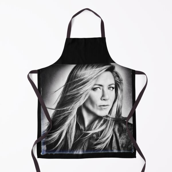 Item preview, Jennifer Aniston  designed and sold by Heba3000.
