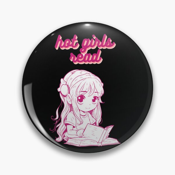 Item preview, girl reading  designed and sold by Perkosia-Space.