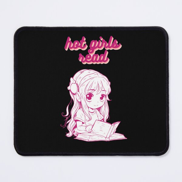 Item preview, girl reading  designed and sold by Perkosia-Space.