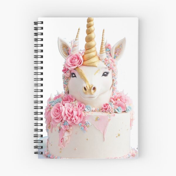 Item preview, Unicorn Cake  designed and sold by Sadia  Jannat.