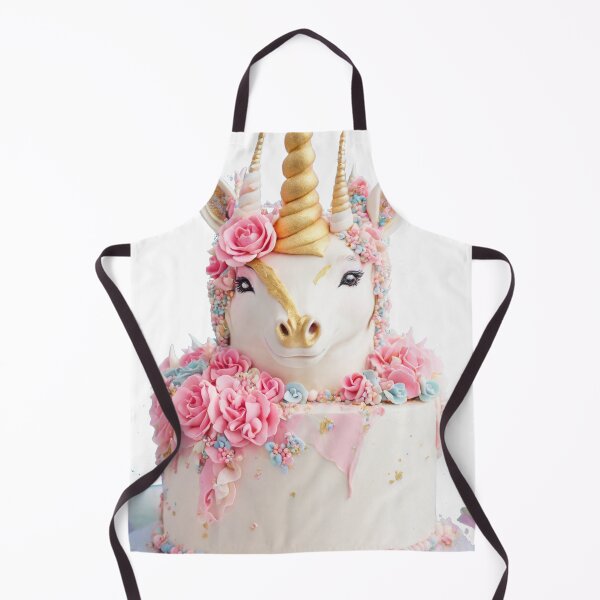 Item preview, Unicorn Cake  designed and sold by Sadia  Jannat.