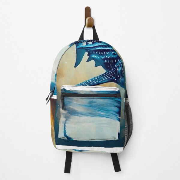 Item preview, Sedately swimming designed and sold by Island Art Studios.