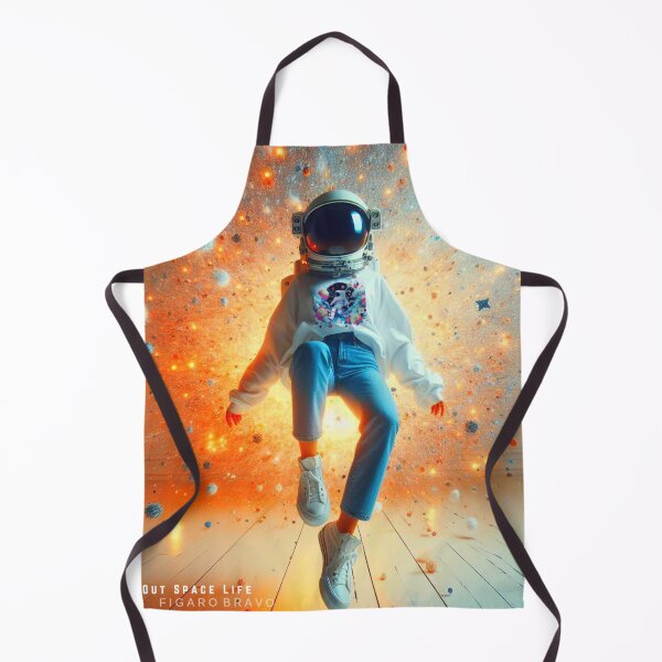 Item preview, Out Space Life #21 designed and sold by FigaroBravo.