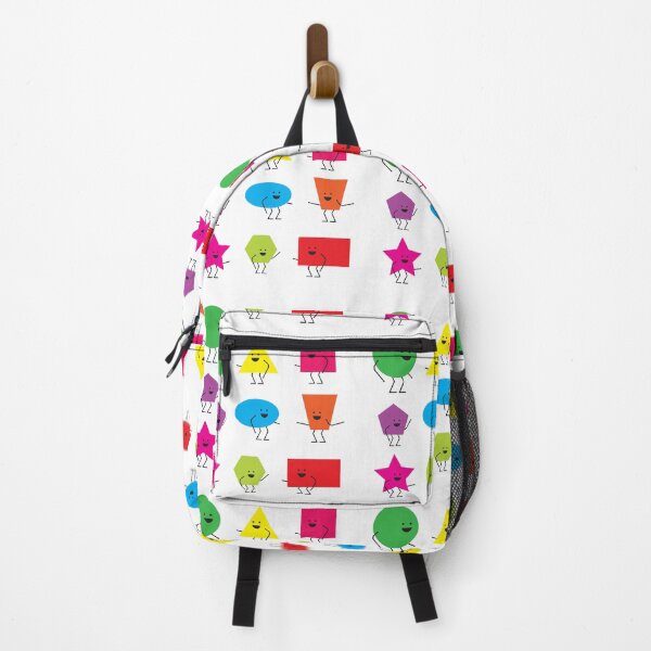 Item preview, Geometric shapes for kids.  designed and sold by friadesign.