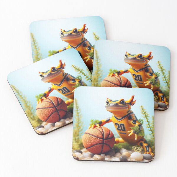 Item preview, Slammin’ Salamander designed and sold by Furbulous Faces.