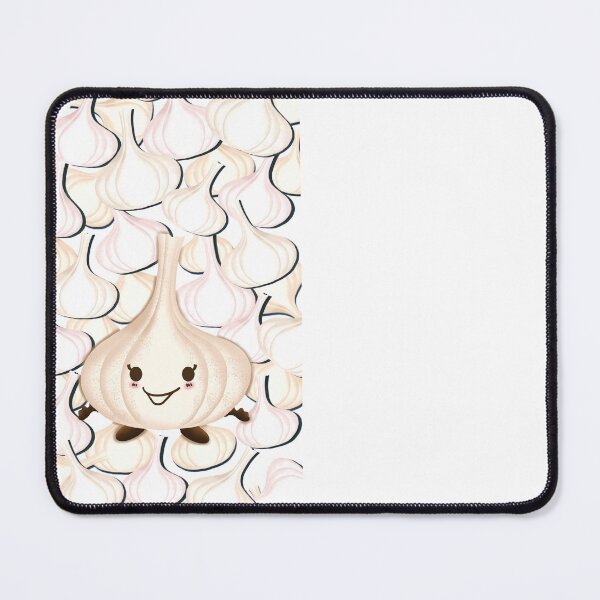 Item preview, Smiley garlic designed and sold by Preeyanc.