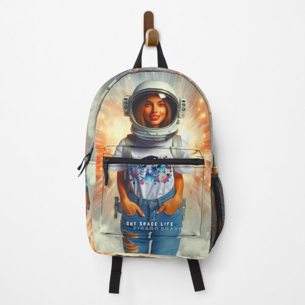 Item preview, Out Space Life #22 designed and sold by FigaroBravo.