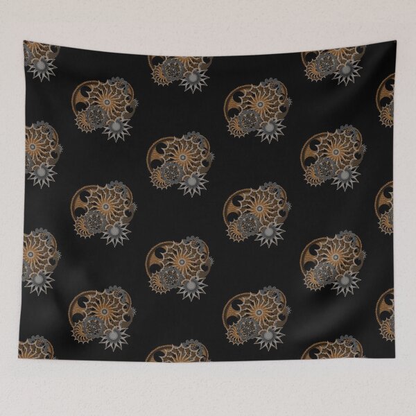 Item preview, Steampunk designed and sold by sibosssr.