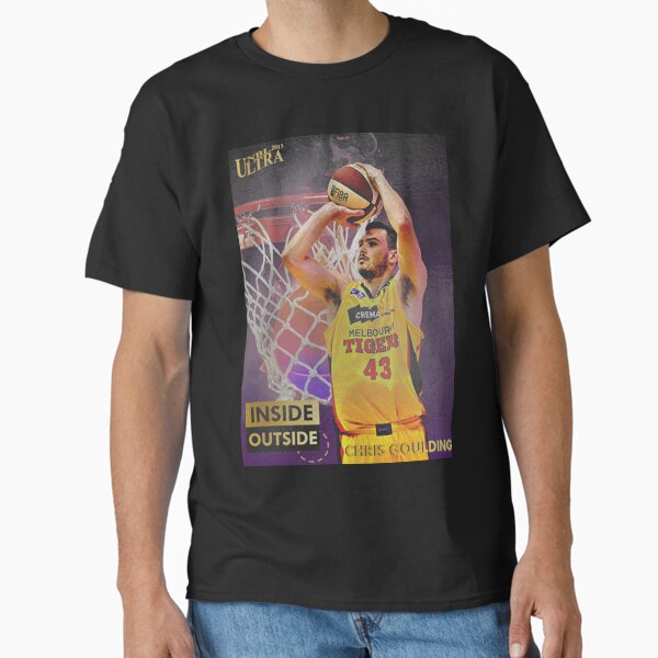 Item preview, Chris Goulding Melbourne Tigers designed and sold by krisb_ pix.