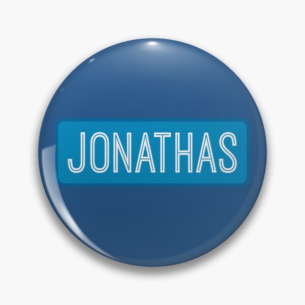 Item preview, Jonathas Name designed and sold by Jeallan Designs.