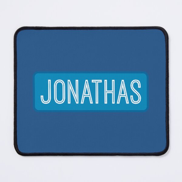 Item preview, Jonathas Name designed and sold by Jeallan Designs.