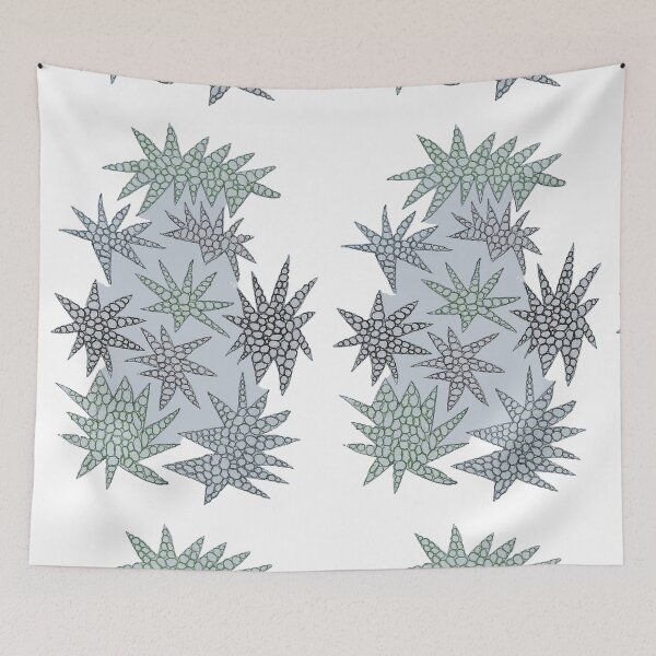 Item preview, Bubbled Stars designed and sold by KazM.