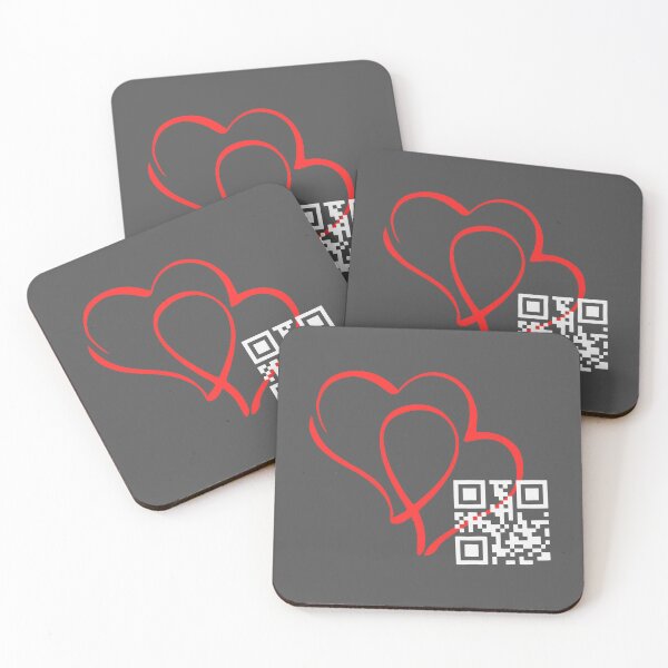 Item preview, Love code. Grey designed and sold by ANVivid.