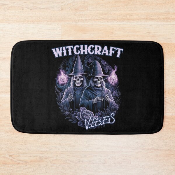 Item preview, WITCHCRAFT vibes magical spell partners design designed and sold by Jt41.