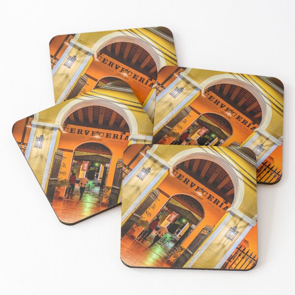 Item preview, La Fabrica de Cerveza Santa Ana, Trinidad, Cuba designed and sold by Lie Yim.