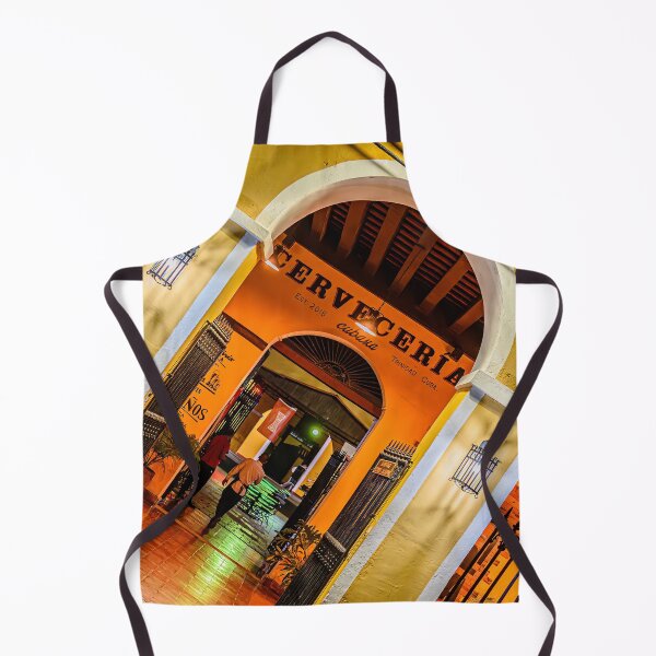 Item preview, La Fabrica de Cerveza Santa Ana, Trinidad, Cuba designed and sold by Lie Yim.
