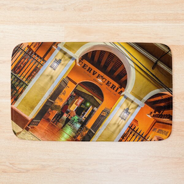 Item preview, La Fabrica de Cerveza Santa Ana, Trinidad, Cuba designed and sold by Lie Yim.