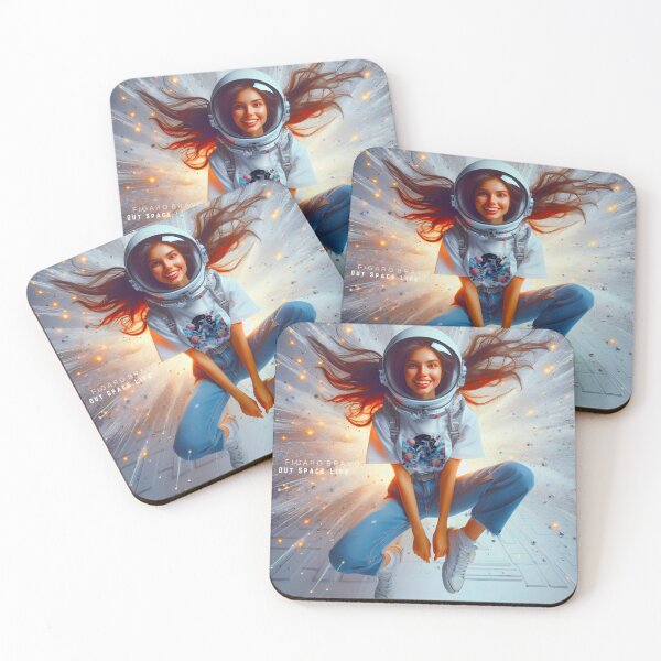 Item preview, Out Space Life #23 designed and sold by FigaroBravo.