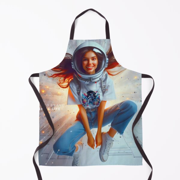 Item preview, Out Space Life #23 designed and sold by FigaroBravo.