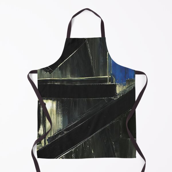 Item preview, Pierre soulages-peinture designed and sold by GRAHAM POTER.