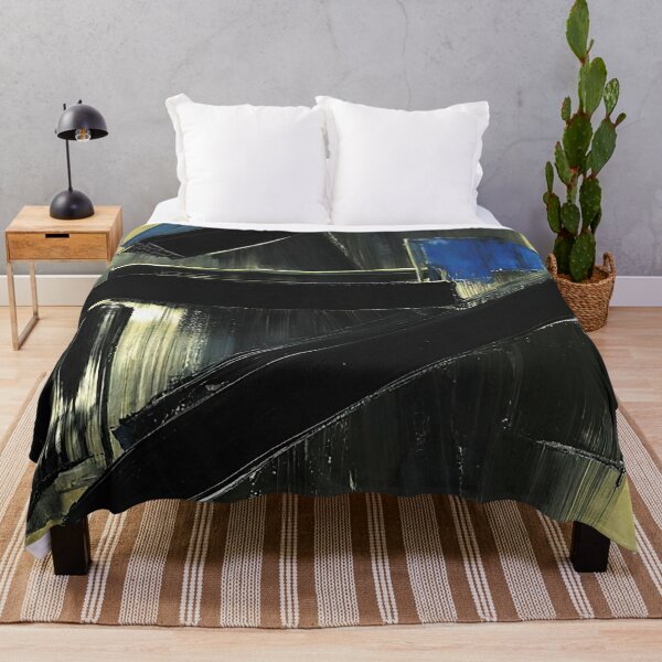 Item preview, Pierre soulages-peinture designed and sold by GRAHAM POTER.