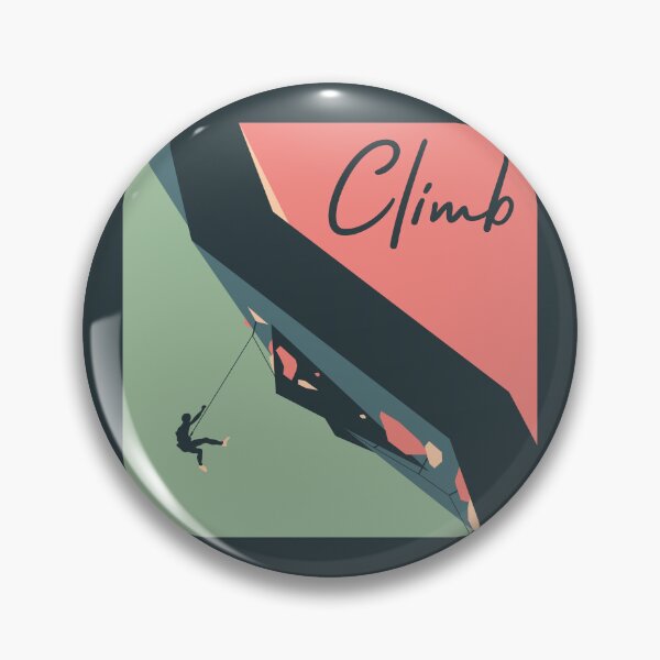 Item preview, Climb designed and sold by Dariolafuente.